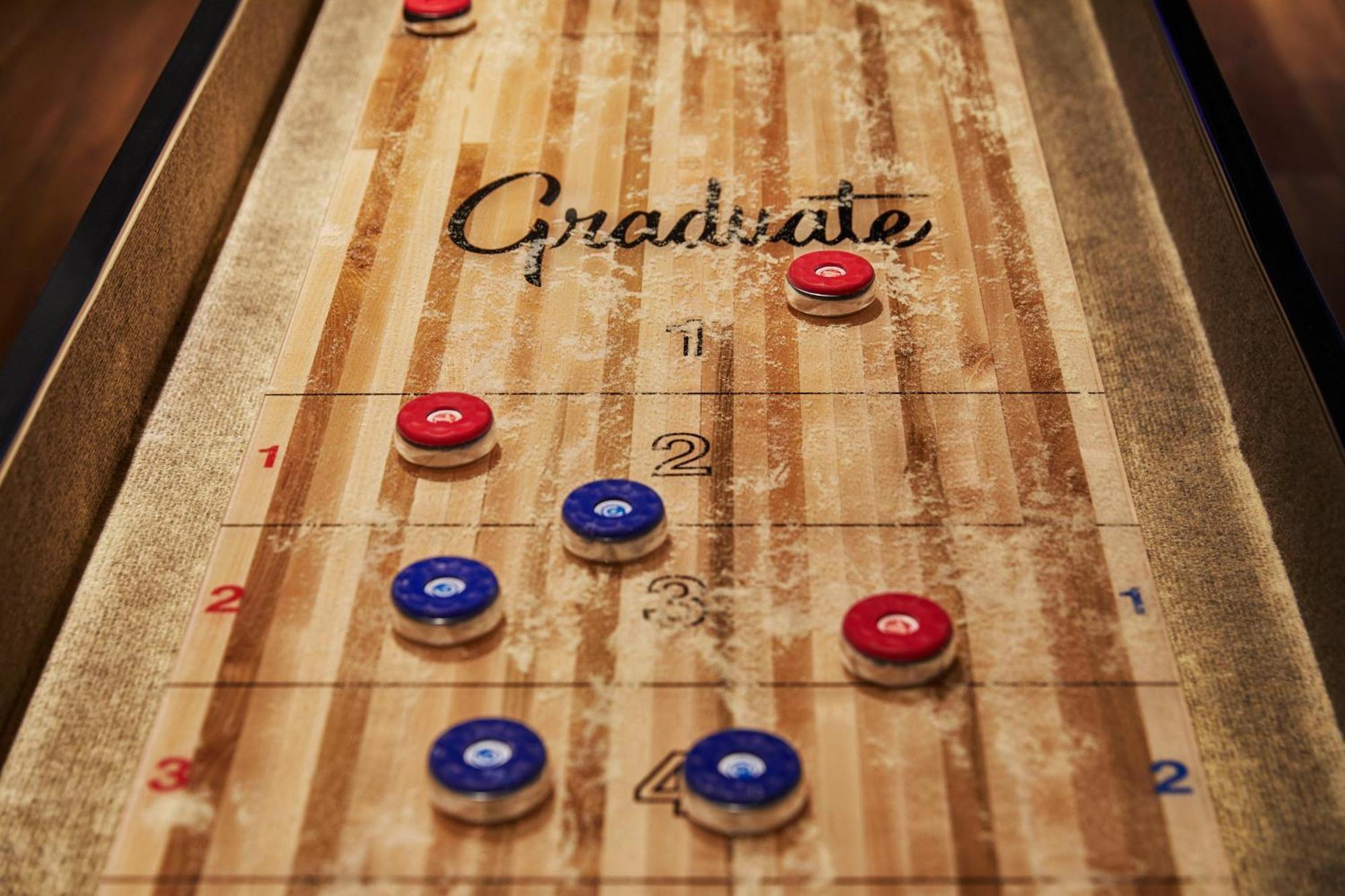 Graduate By Hilton Минеаполис Съоръжения снимка